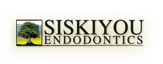 Link to Siskiyou Endodontics home page